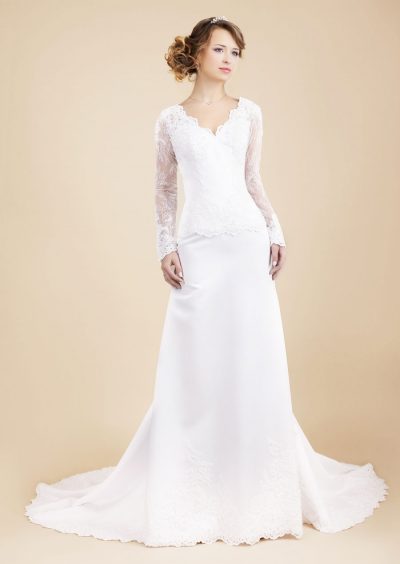 Brody Top & Delia Maxi Skirt