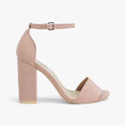 Platform Sandal