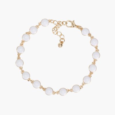 Pearl Bracelet