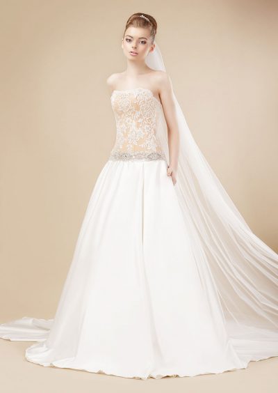 Ariane Gown