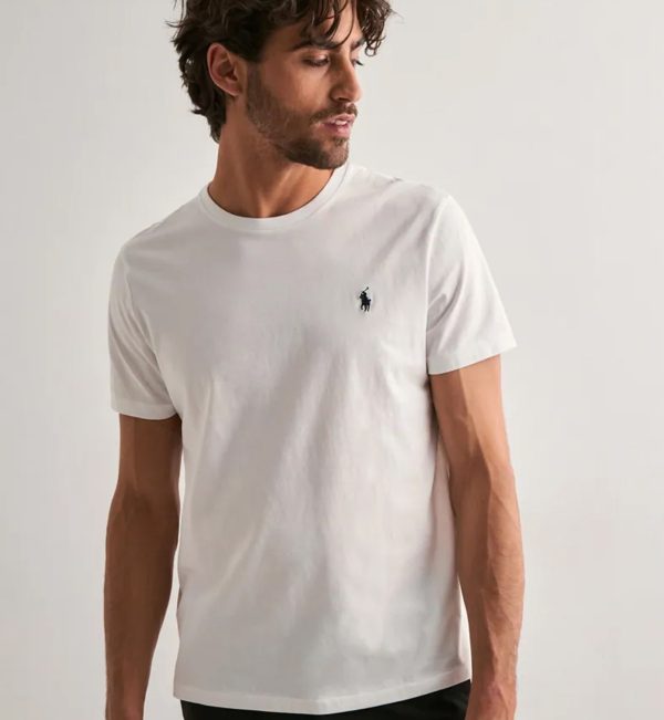 Classic Cotton T-Shirt