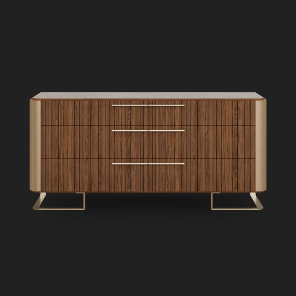 Johnson Bookcase