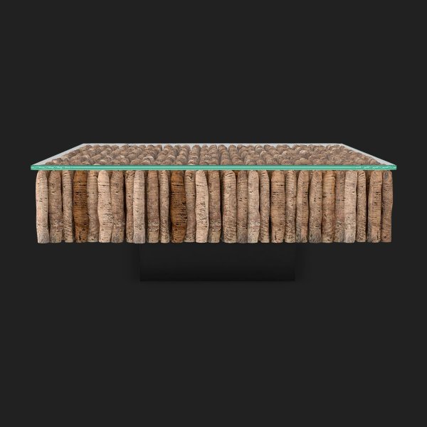 Botanic Chest