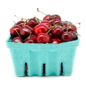 Berries & Basket