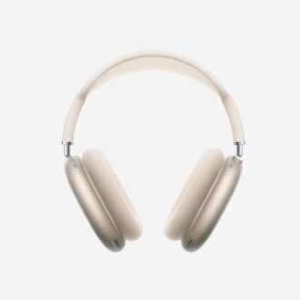 AirPods Over-Ear Noise Bluetooth Headphones