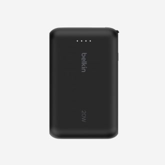 Belkin Boost Charge 1000mAh USB Portable Power Bank
