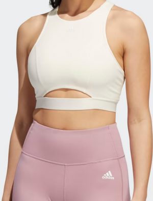 Coreflow Support Bra