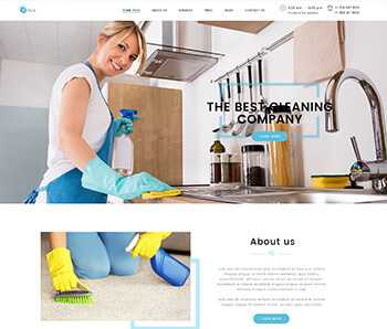 XStore WooCommerce theme - Cleaning demo