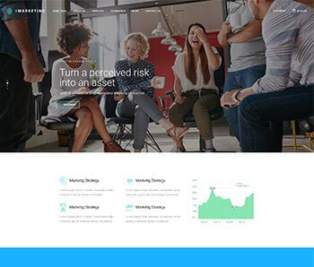 XStore WooCommerce theme - Marketing demo