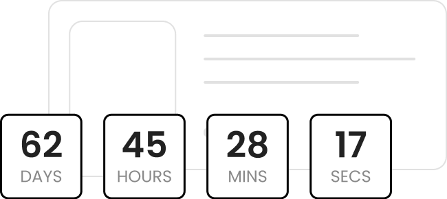 XStore sale-countdown-timer