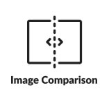 XStore WooCommerce theme Image comparison Elementor element