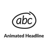 XStore WooCommerce theme Animated Headline Elementor element