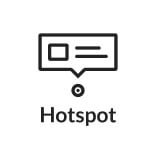 XStore WooCommerce theme Hotspot Elementor element