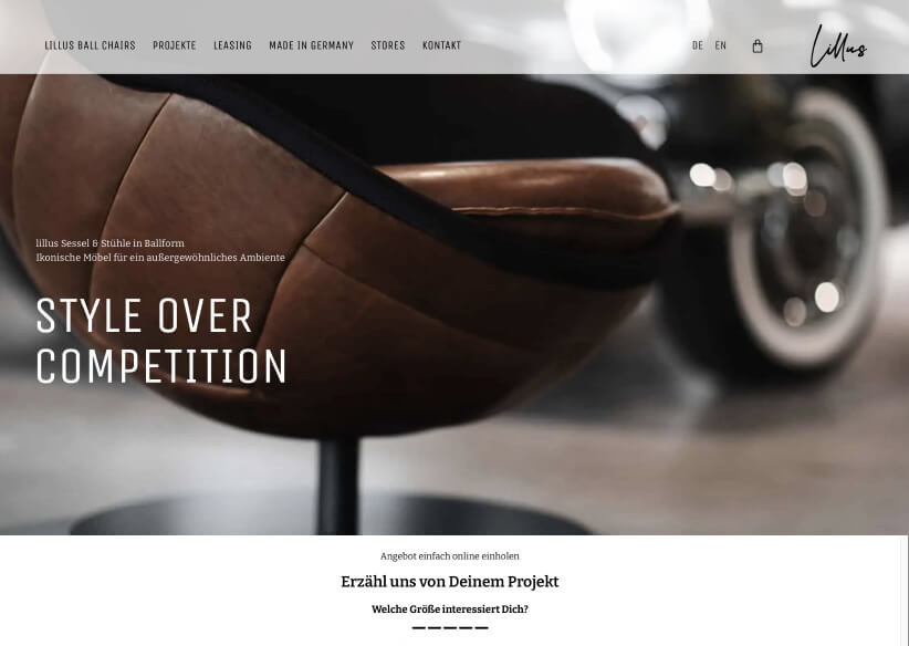 XStore lillus-world.com