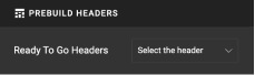 XStore Theme Options UI/UX & dark mode 11