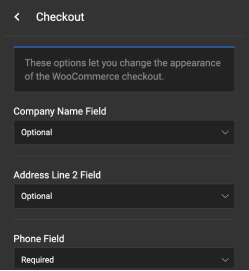XStore Theme Options UI/UX & dark mode 14