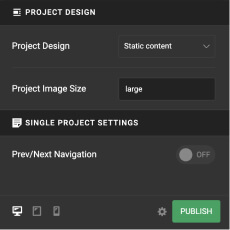 XStore Theme Options UI/UX & dark mode 4
