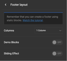 XStore Theme Options UI/UX & dark mode 5