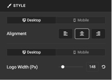 XStore Theme Options UI/UX & dark mode 8